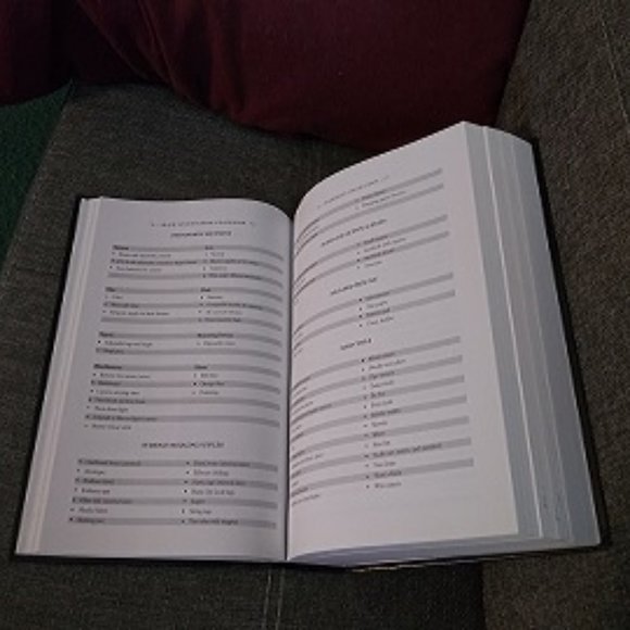 ***SALE PRICE!!*** Death Investigator's Handbook (Expanded & Updated Edition) - Picture 10 of 13